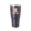 Tervis® Stainless Steel Traveler™ Tumbler - 30 oz. - Diamond plate